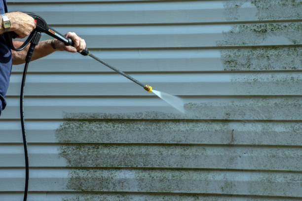 Animal Enclosure Cleaning in White Cloud, MI