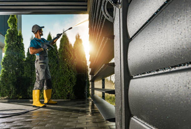 Best Dumpster Area Cleaning  in White Cloud, MI